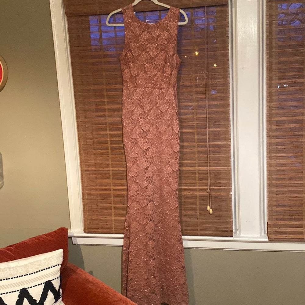 Baltic Born Dress